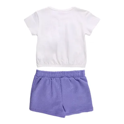 Conjunto Infantil Color Mini Revolution Conjunto Infantil Color Mini Revolution
